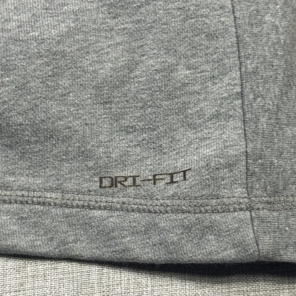 Jordan sleeveless hoodie